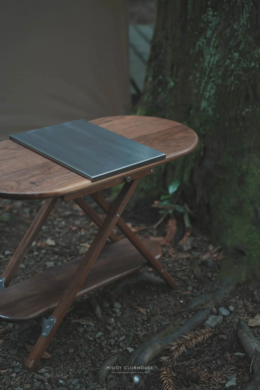 H30/H50 Oval Side Tables
