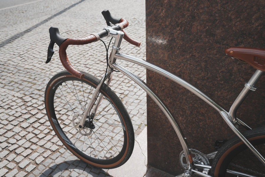 AOI GRAVEL – SRAM Rival 12A