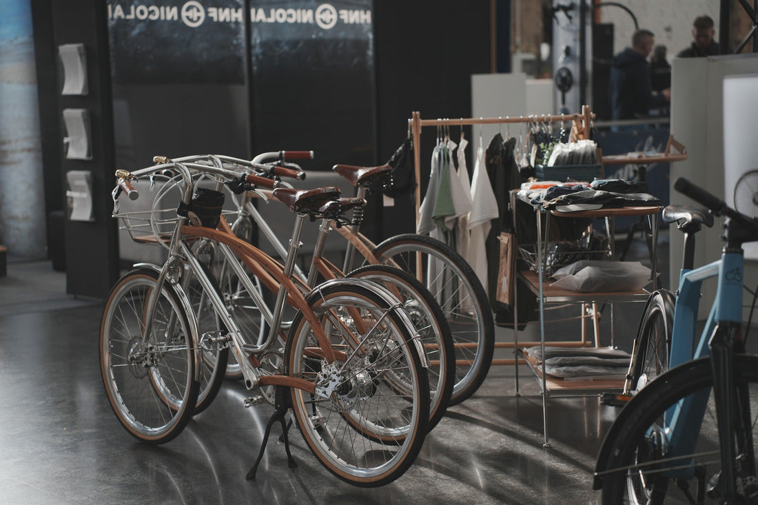 AOI.CYCLE x Cyclingworld Europe 2023