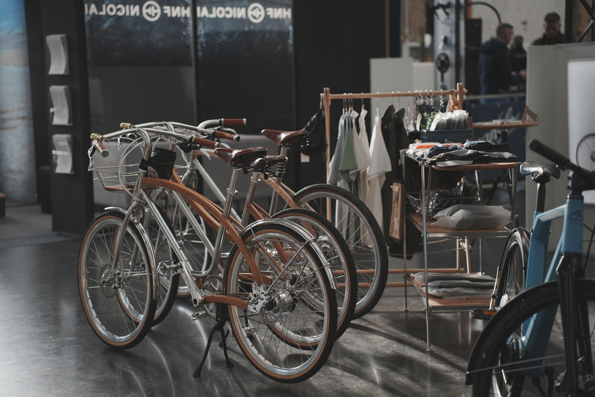 AOI.CYCLE x Cyclingworld Europe 2023