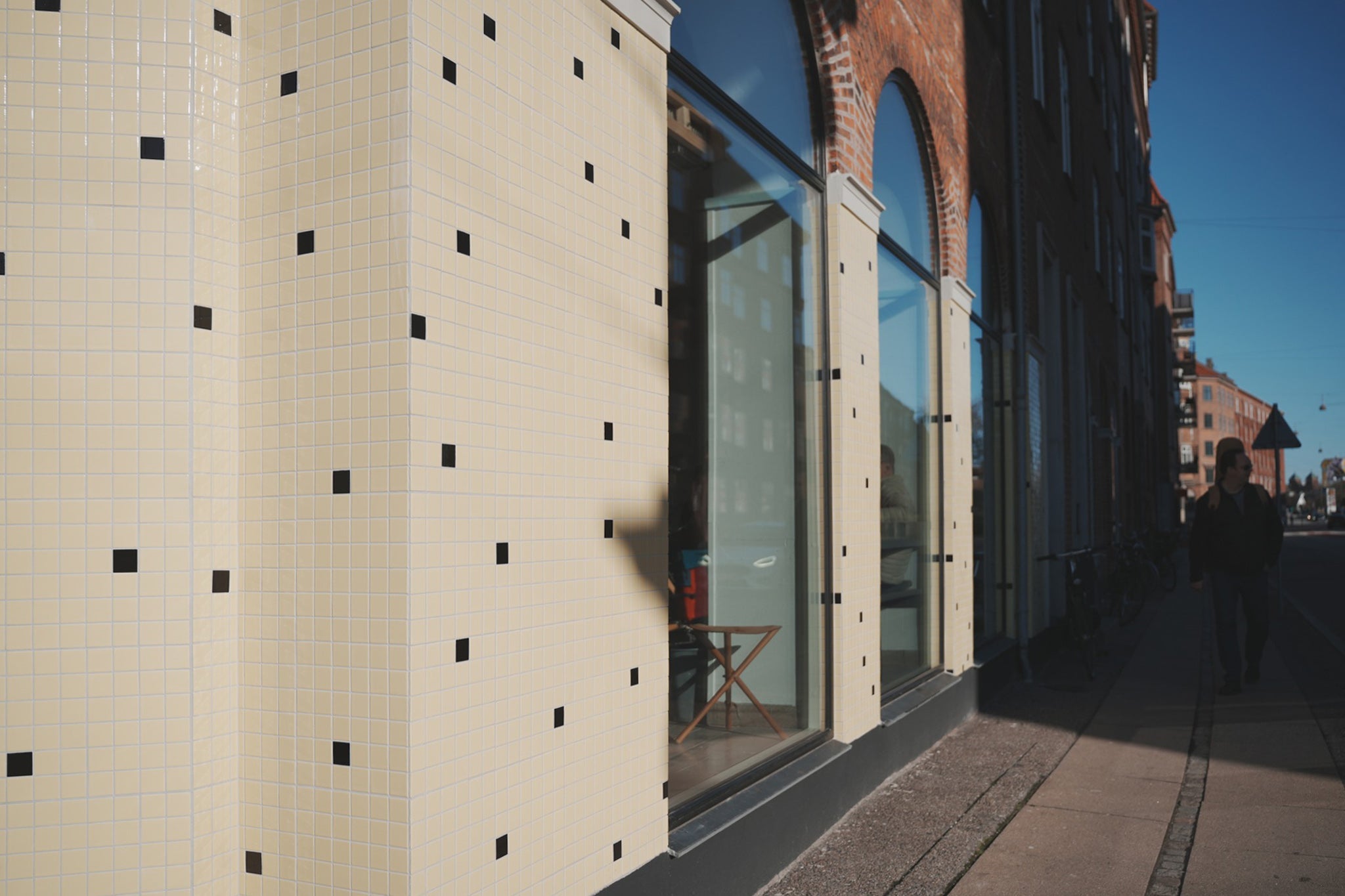 AOI.CYCLE x Coh&Co: Celebrating the grant opening of Coh&Co’s showroom in the heart of Copenhagen