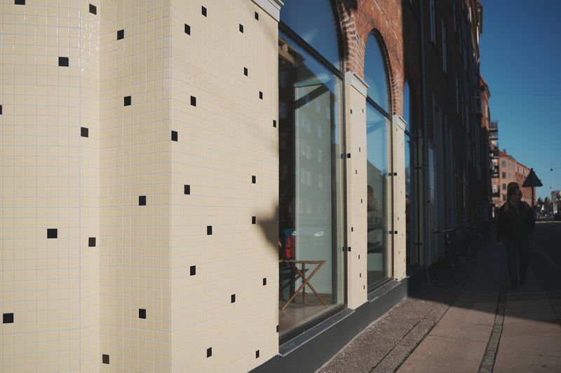 AOI.CYCLE x Coh&Co: Feiern Sie die Eröffnung des Showrooms von Coh&Co im Herzen Kopenhagens