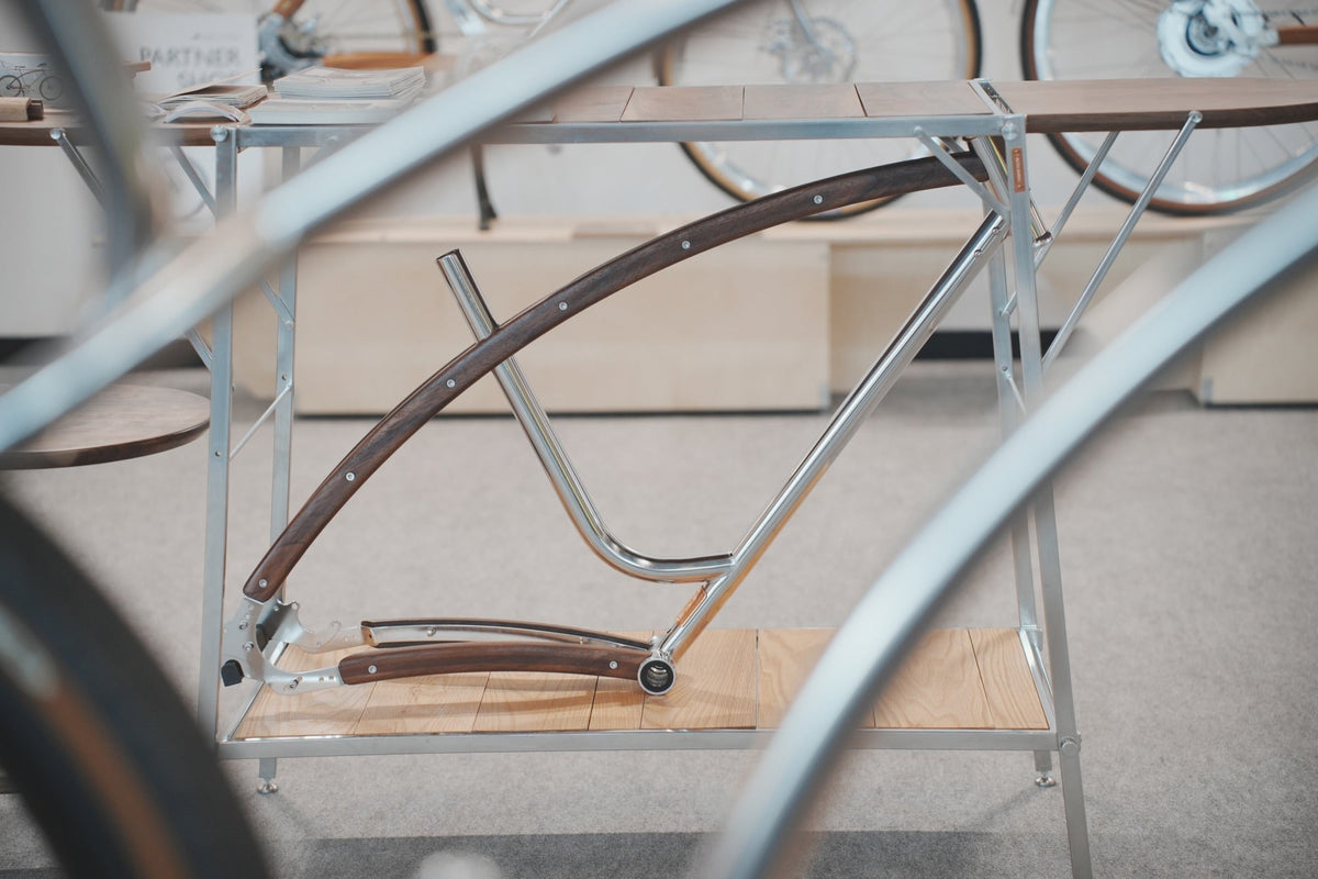 AOI.CYCLE x Eurobike 2025