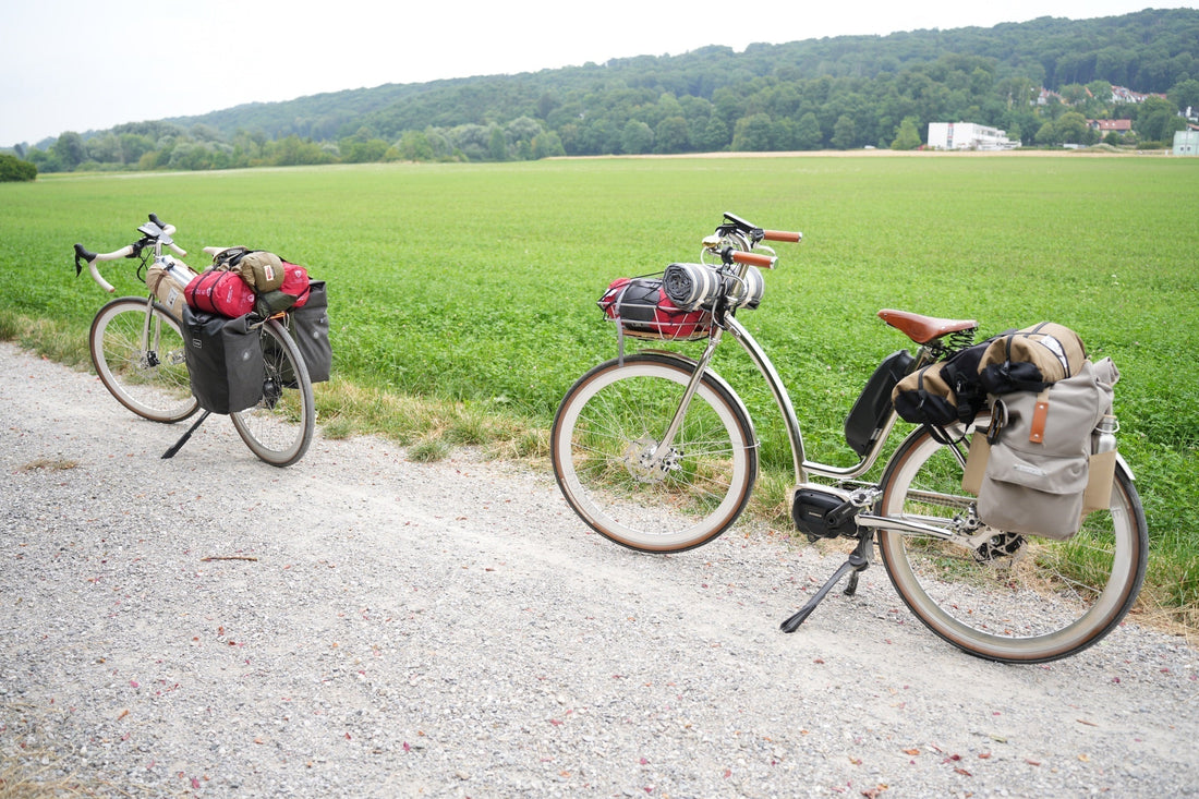 From Trade Show to Lakeside: The Road to Pilsensee