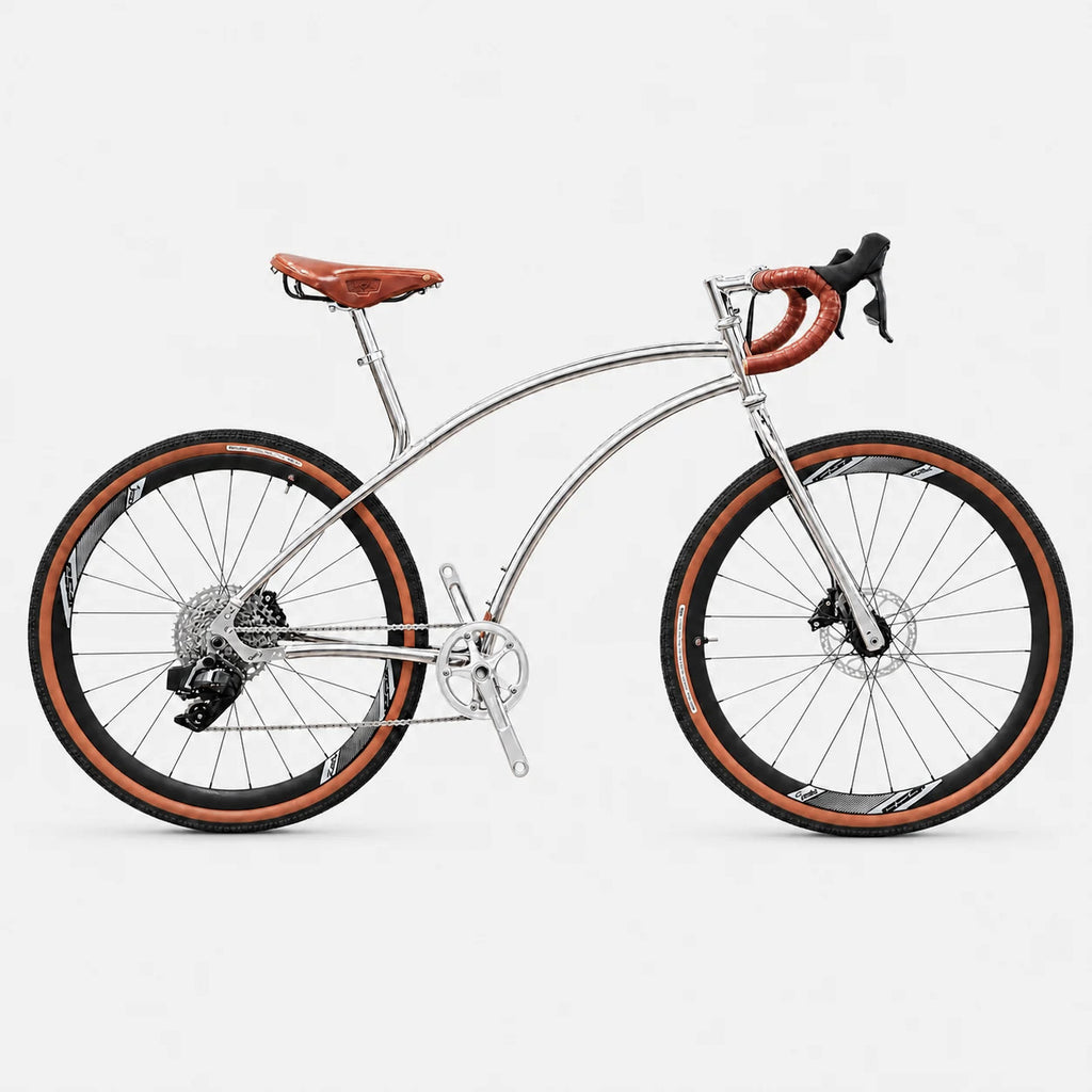 AOI GRAVEL – SRAM Rival 12A