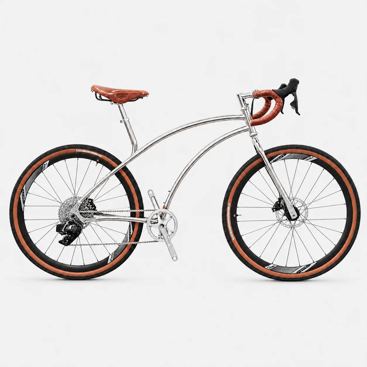 AOI GRAVEL – SRAM Rival 12A