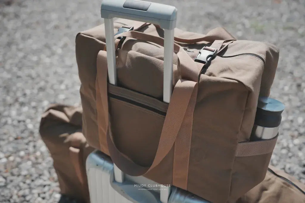 Cordura 1000D Packing Cubes