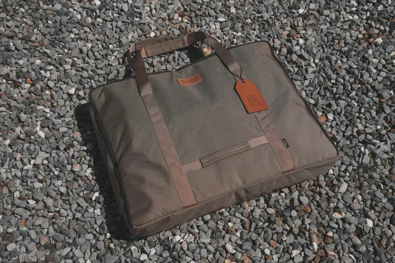 Cordura 1000D Packing Cubes