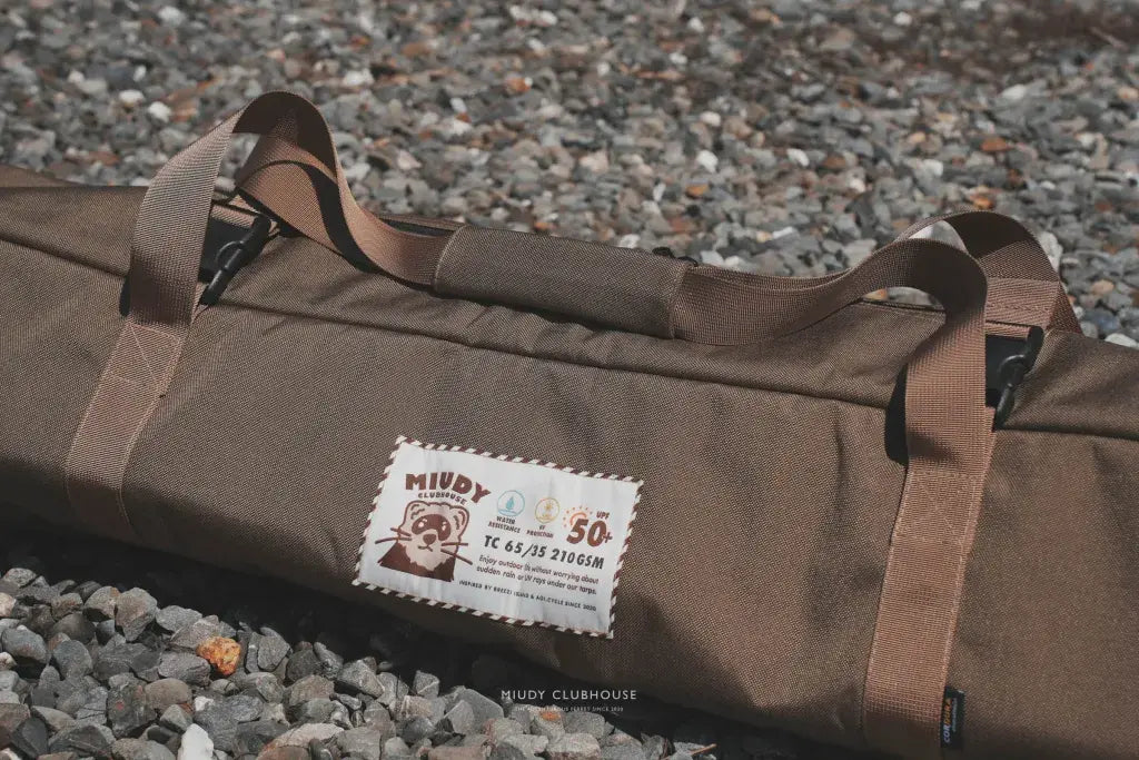 Cordura 1000D Packing Cubes