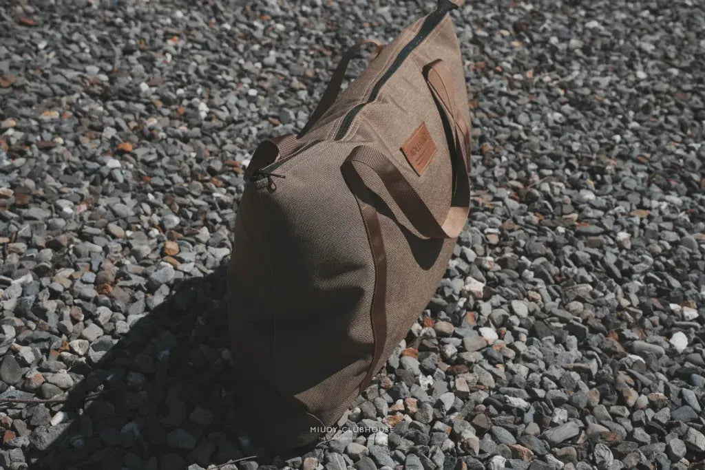 Cordura 1000D Packing Cubes