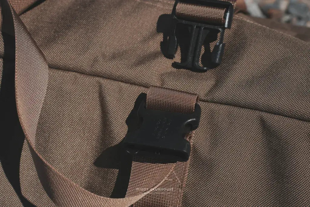 Cordura 1000D Packing Cubes