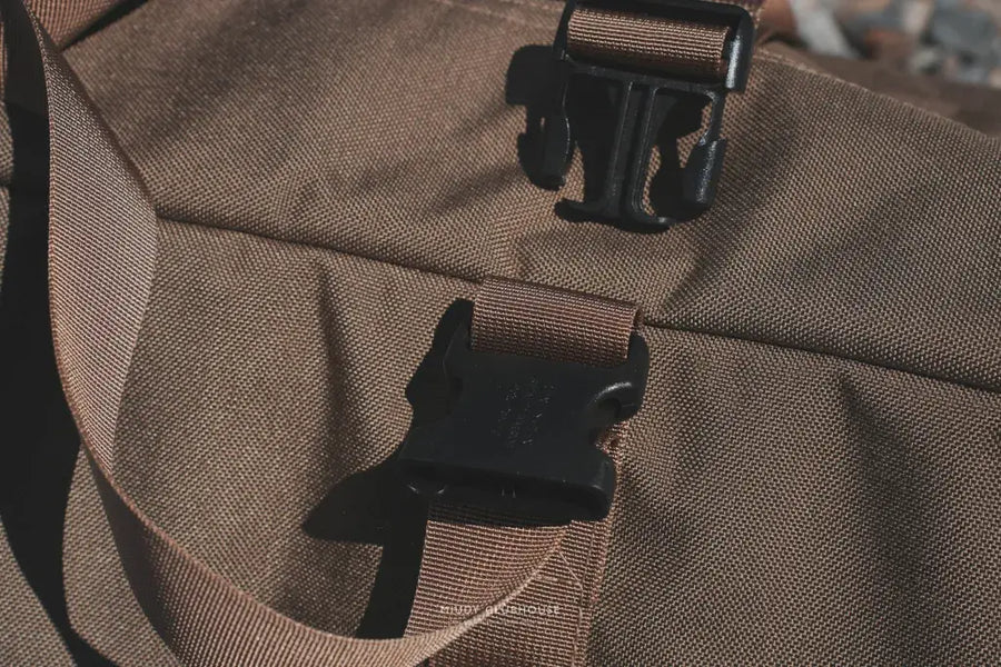 Cordura 1000D Packing Cubes