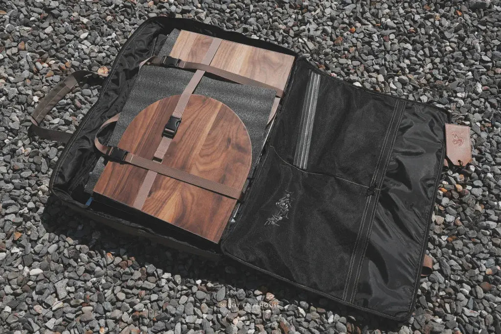 Cordura 1000D Packing Cubes