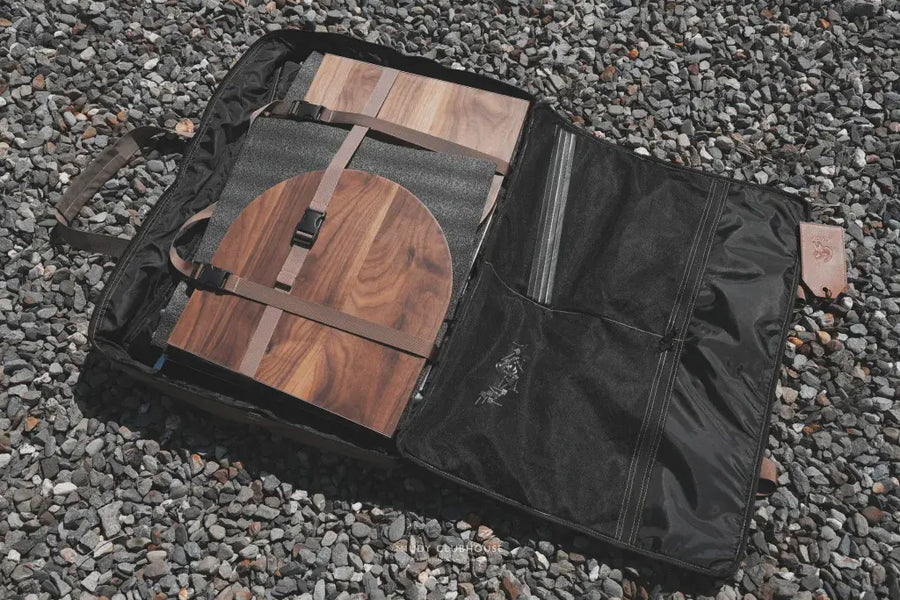 Cordura 1000D Packing Cubes