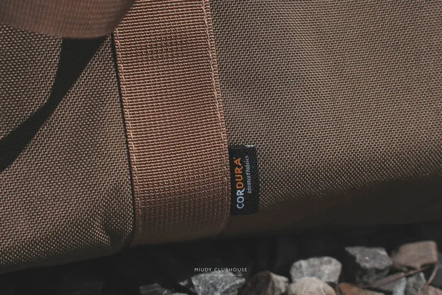 Cordura 1000D Packing Cubes