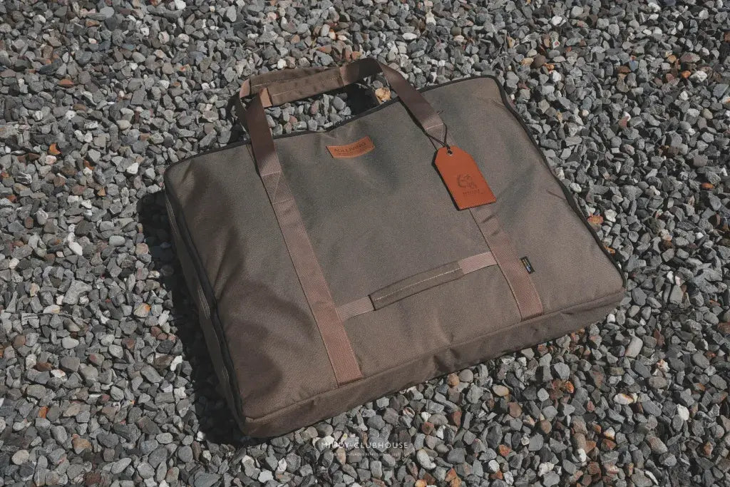 Cordura 1000D Packing Cubes