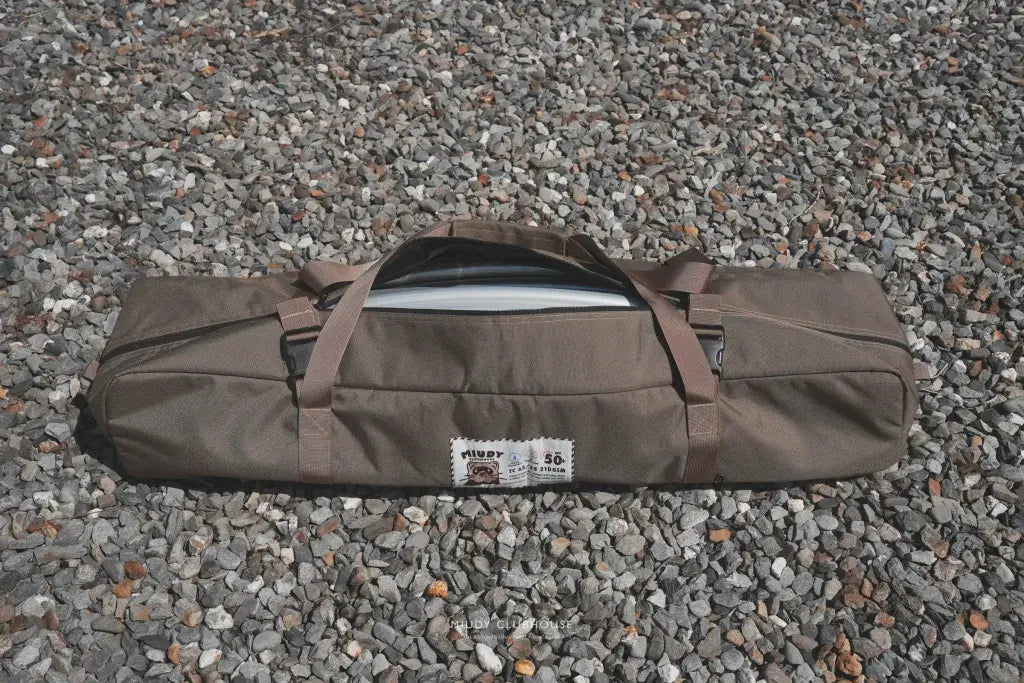 Cordura 1000D Packing Cubes