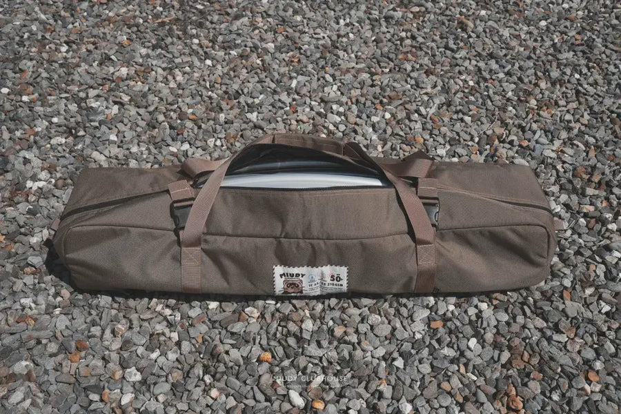 Cordura 1000D Packing Cubes