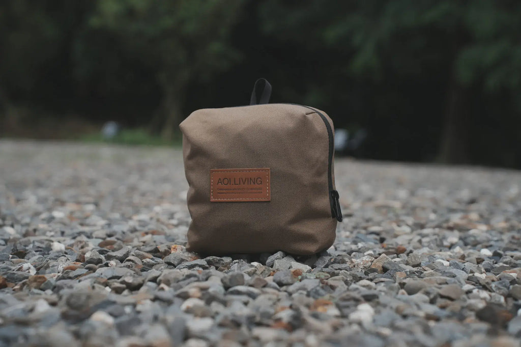 Cordura 1000D Packing Cubes