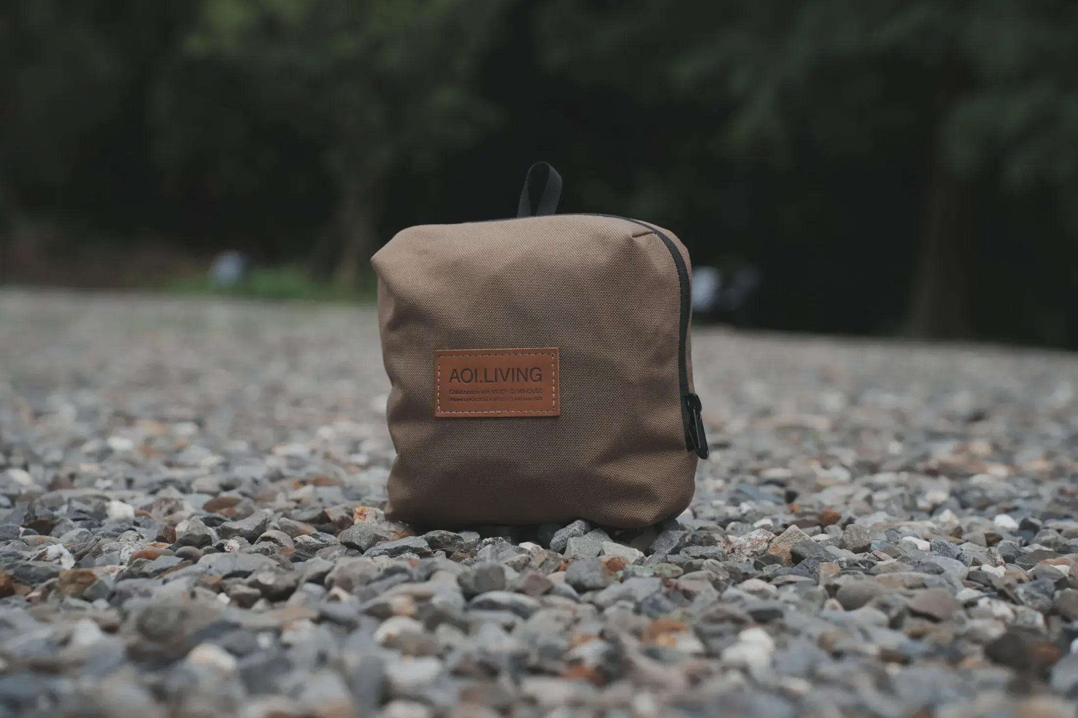 Cordura 1000D Packing Cubes