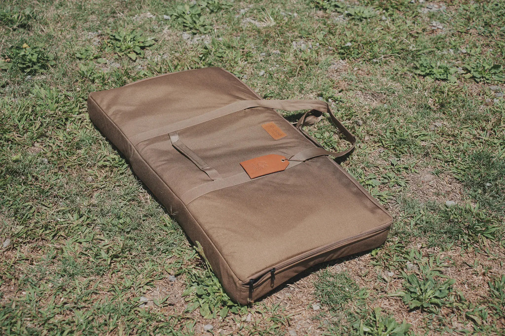 Cordura 1000D Packing Cubes