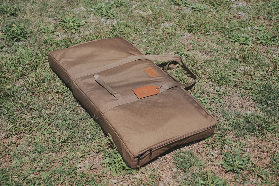 Cordura 1000D Packing Cubes