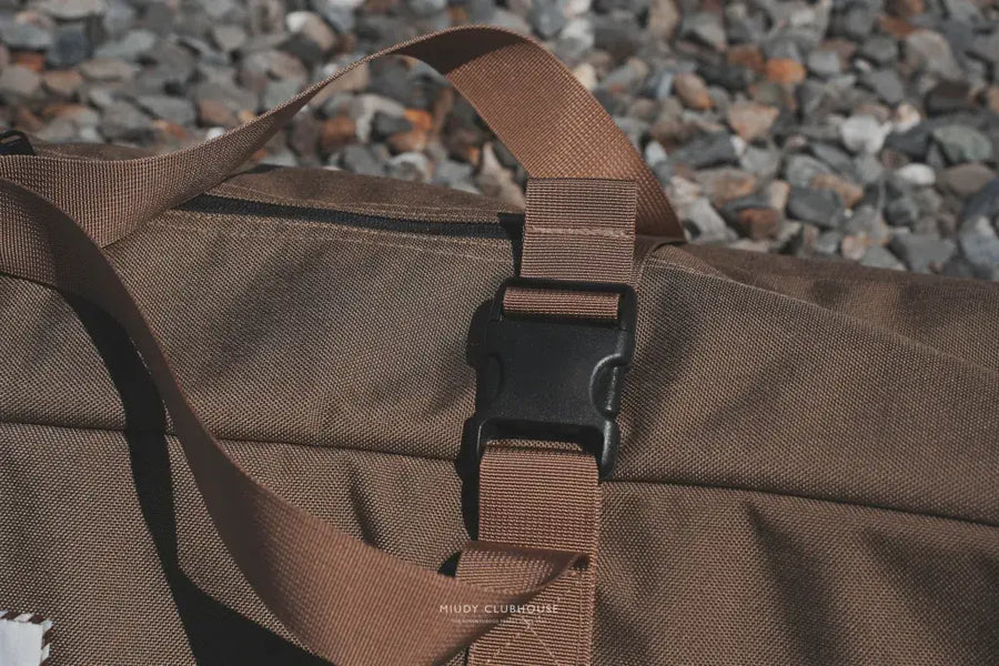 Cordura 1000D Packing Cubes