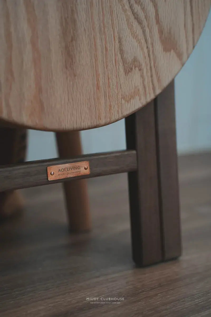 H30/H50 Oval Side Tables