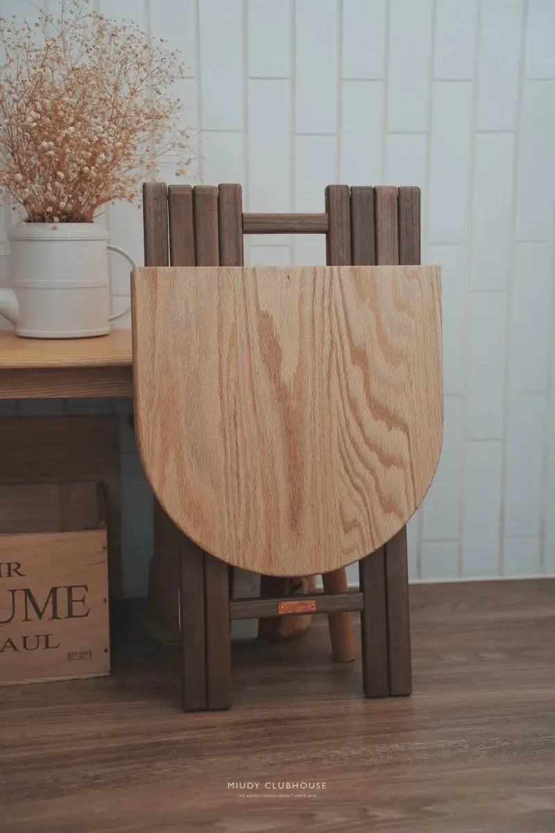 H30/H50 Oval Side Tables
