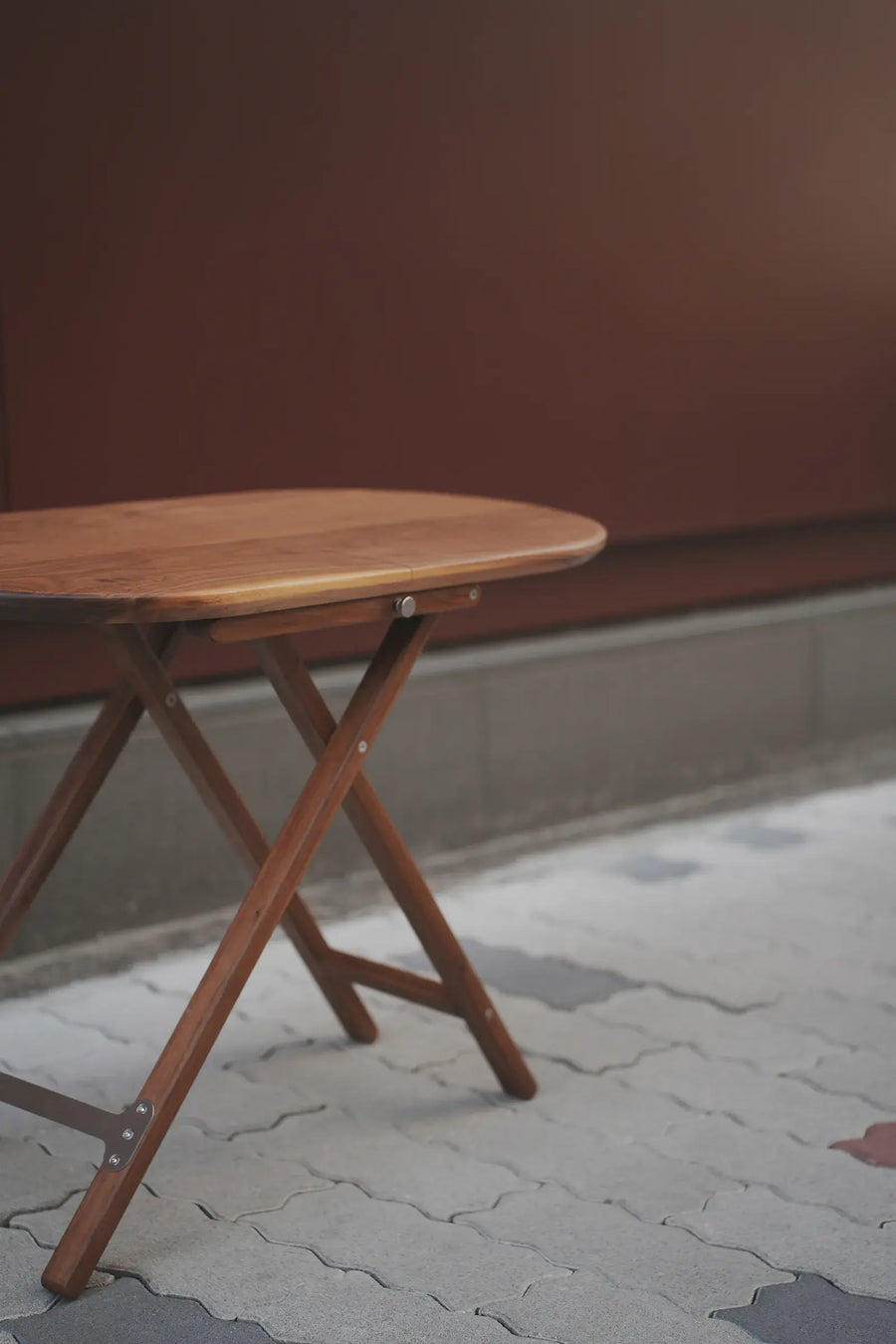 H30/H50 Oval Side Tables