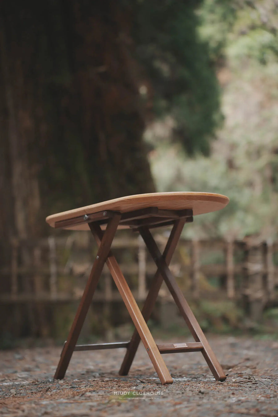 H30/H50 Oval Side Tables