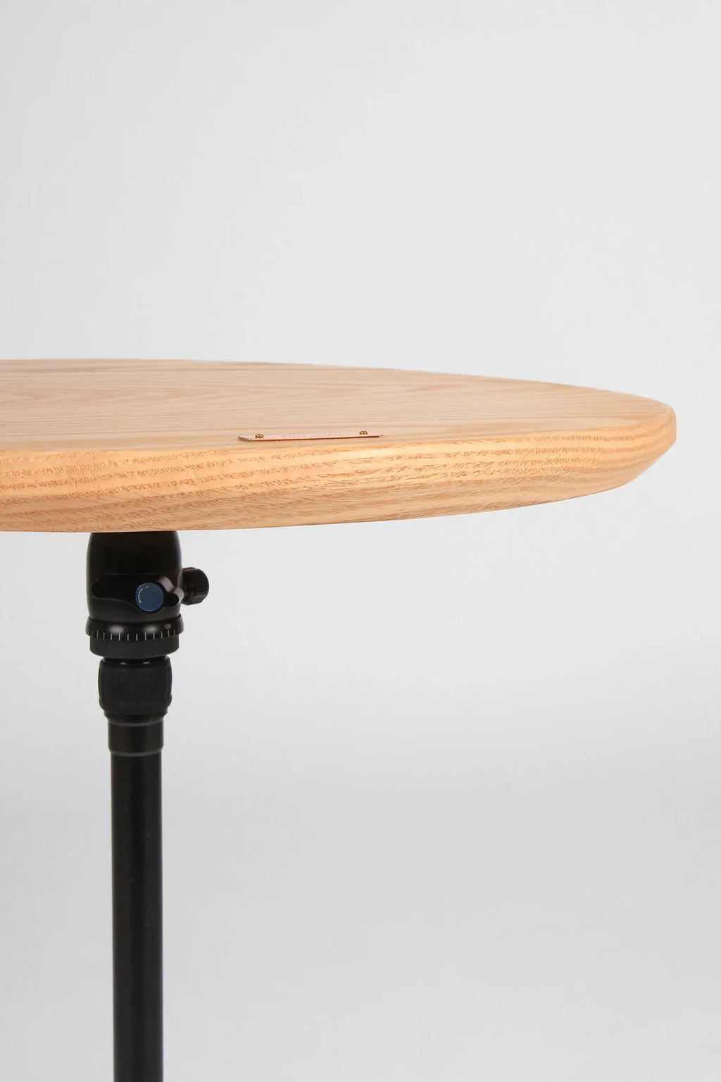 45cm Solid Wood Tabletop