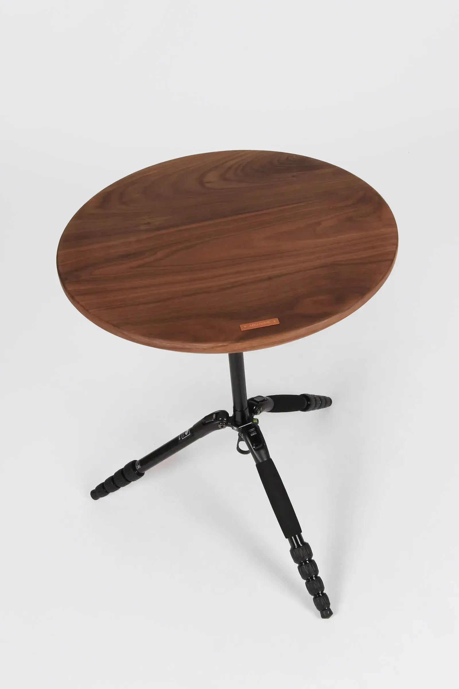 45cm Solid Wood Tabletop