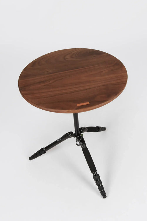 45cm Solid Wood Tabletop