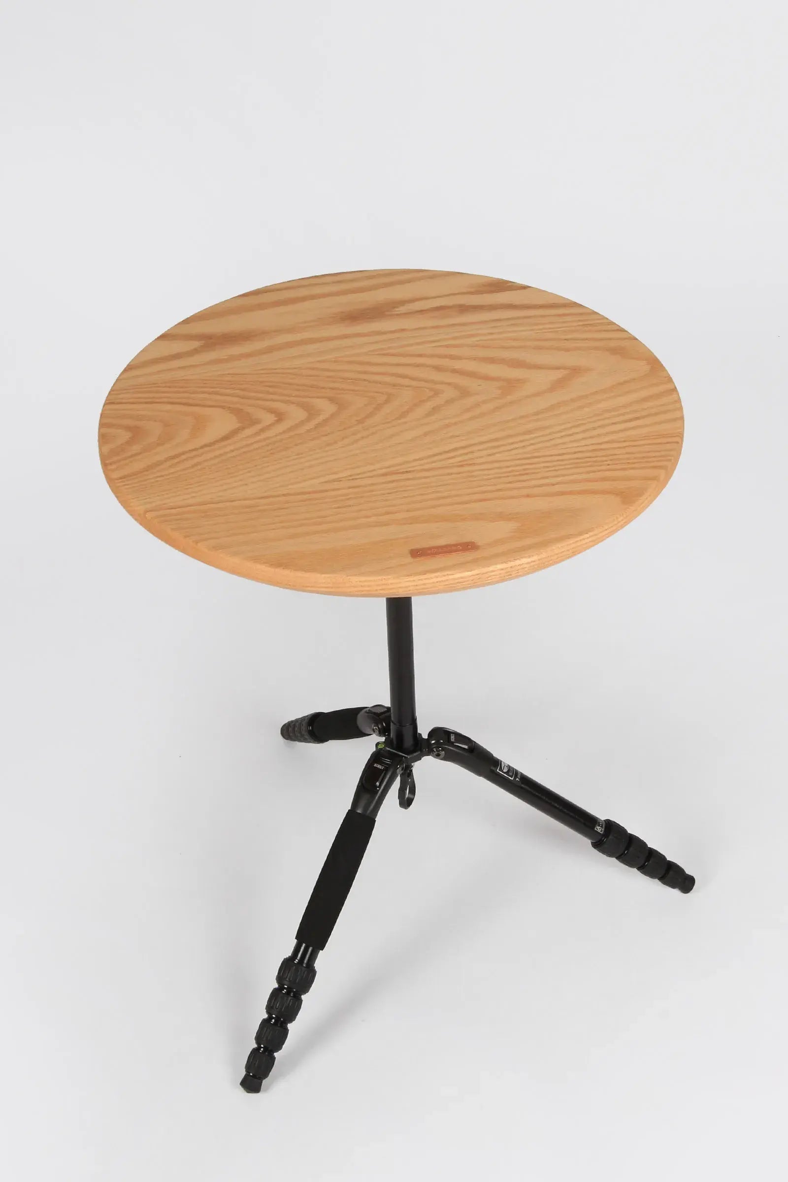 45cm Solid Wood Tabletop