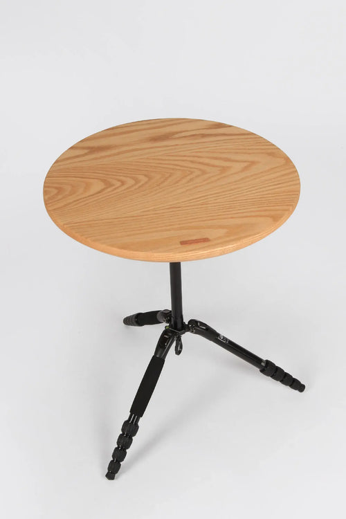 45cm Solid Wood Tabletop