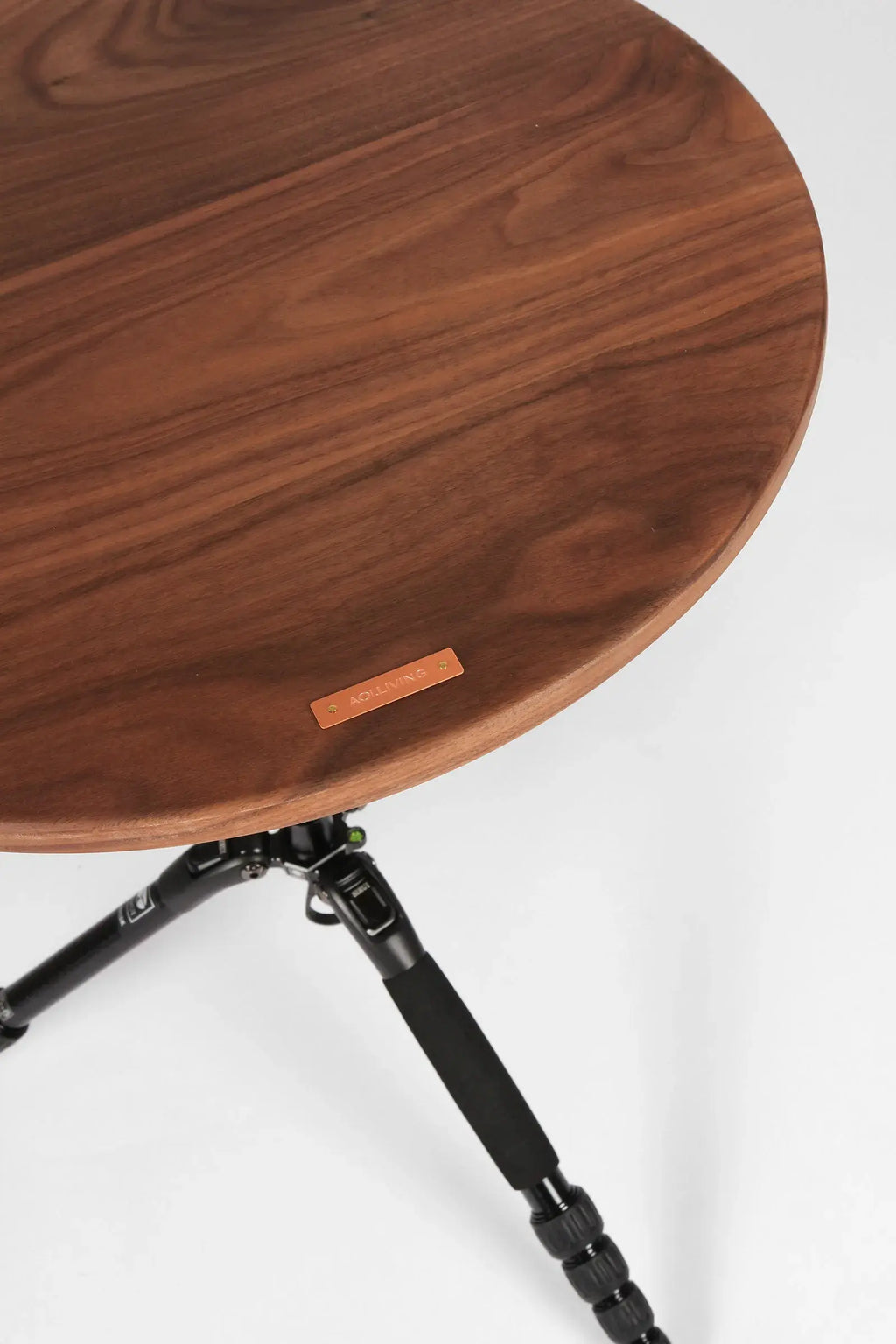 45cm Solid Wood Tabletop