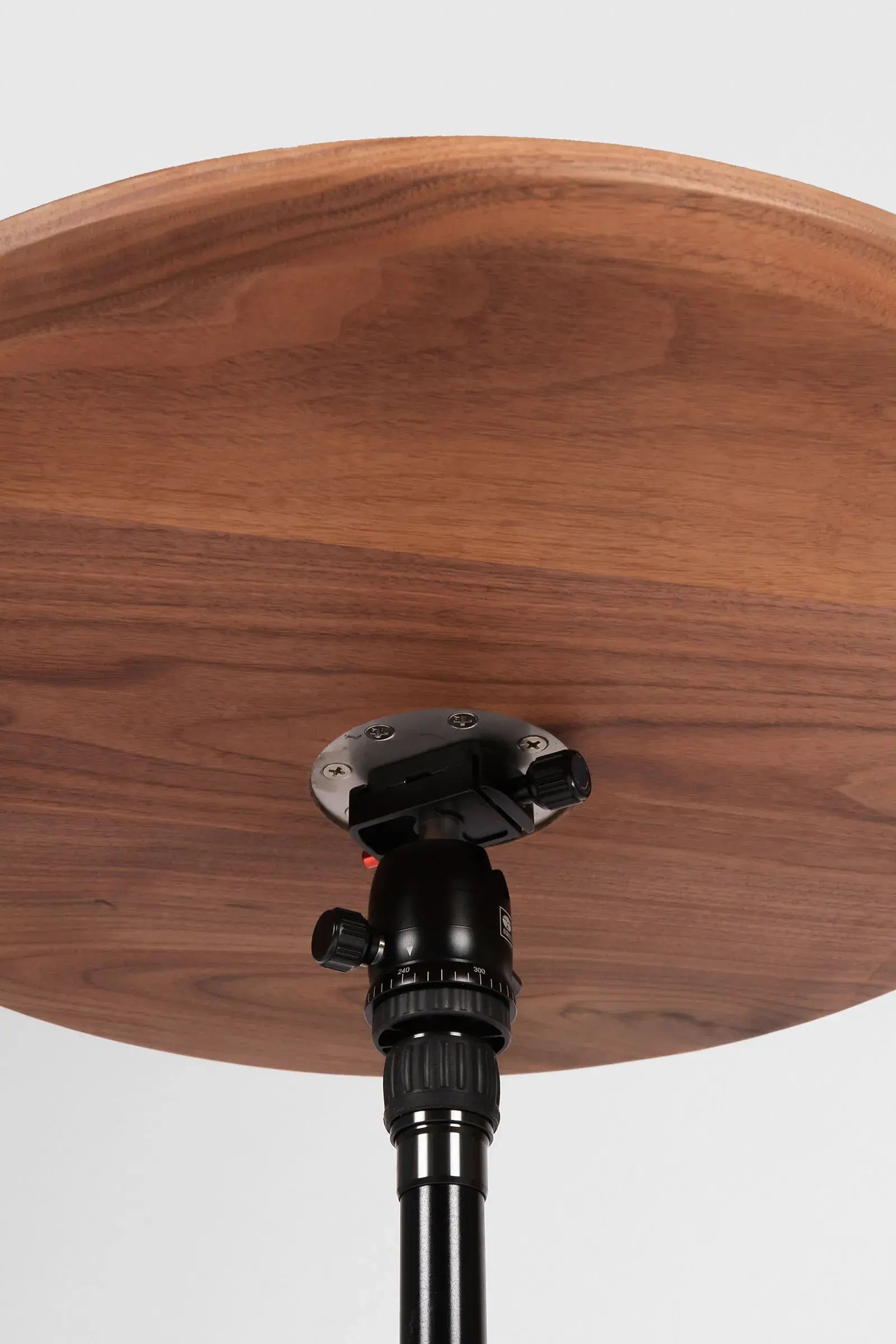 45cm Solid Wood Tabletop