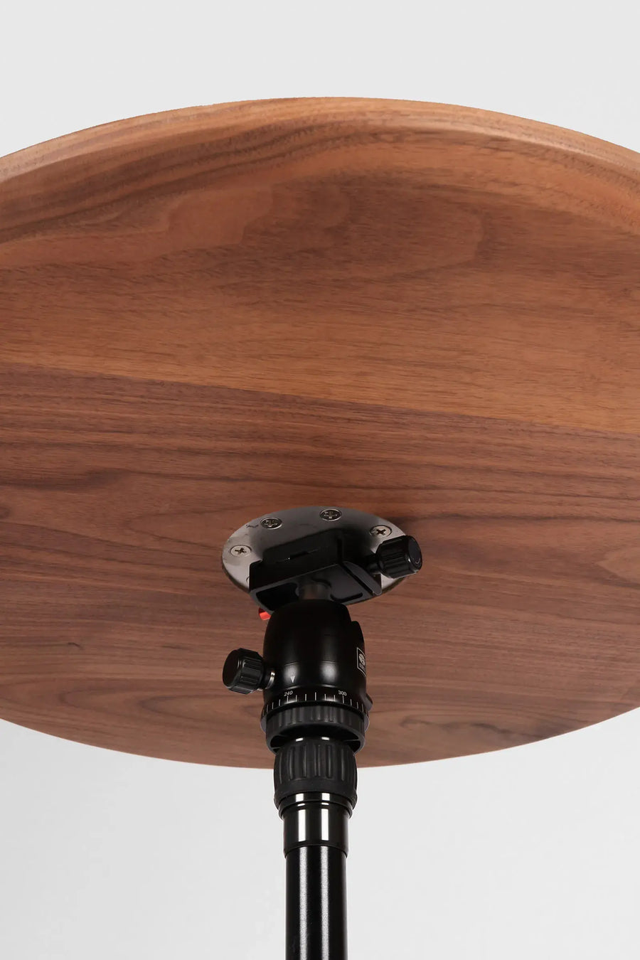 45cm Solid Wood Tabletop