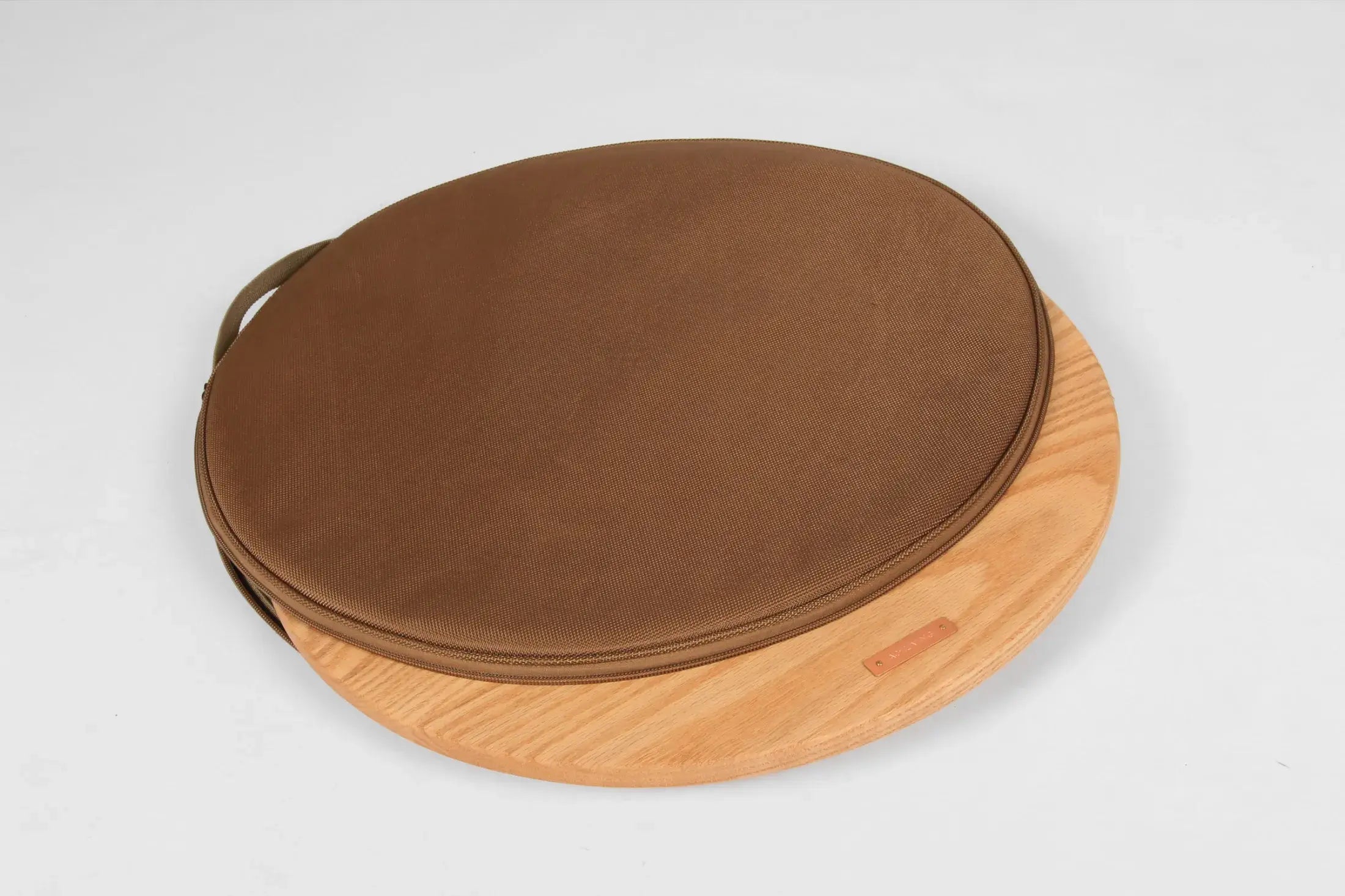 45cm Solid Wood Tabletop