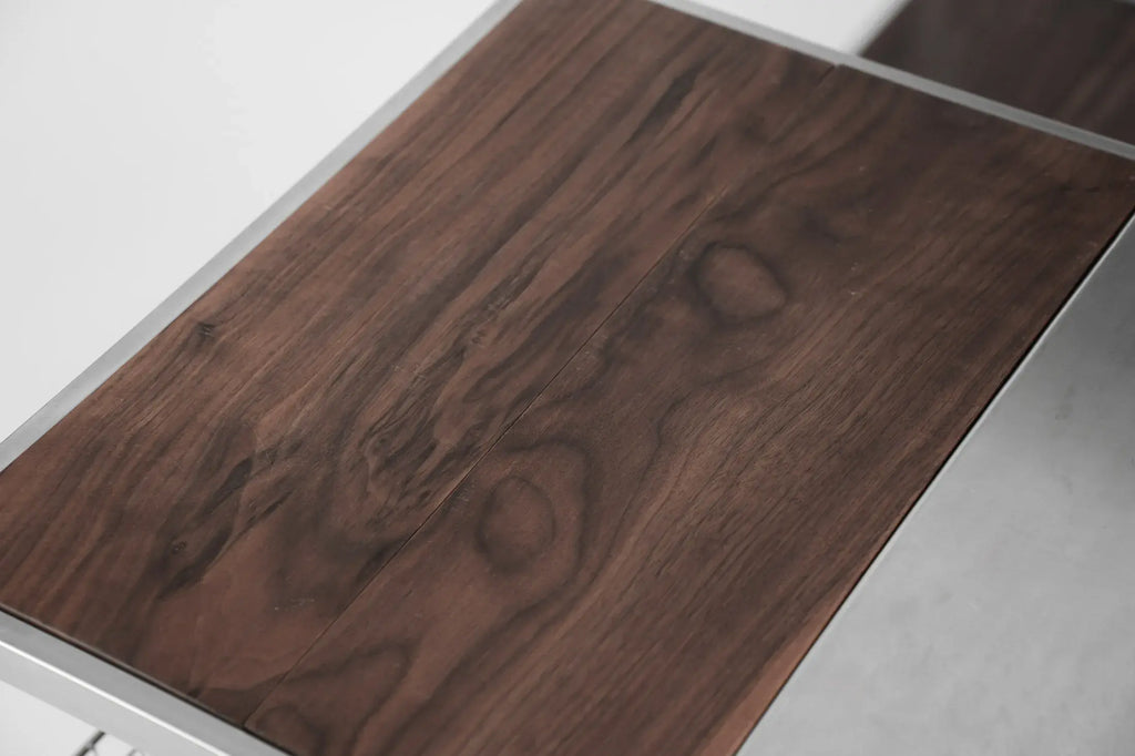 Modular Stainless Steel Tables