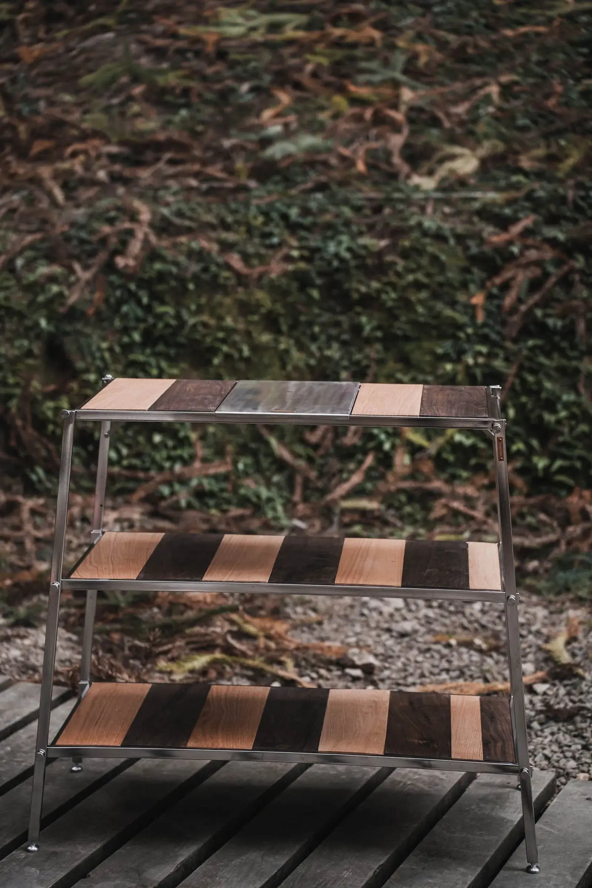Modular Stainless Steel Tables