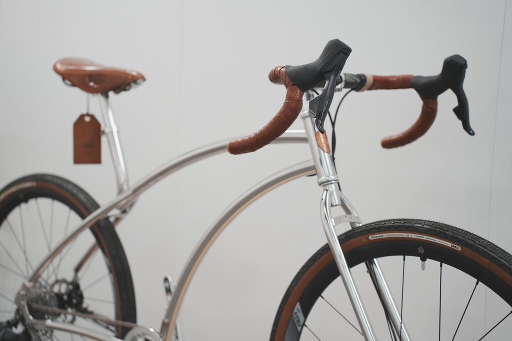 AOI GRAVEL – SRAM Rival 12A