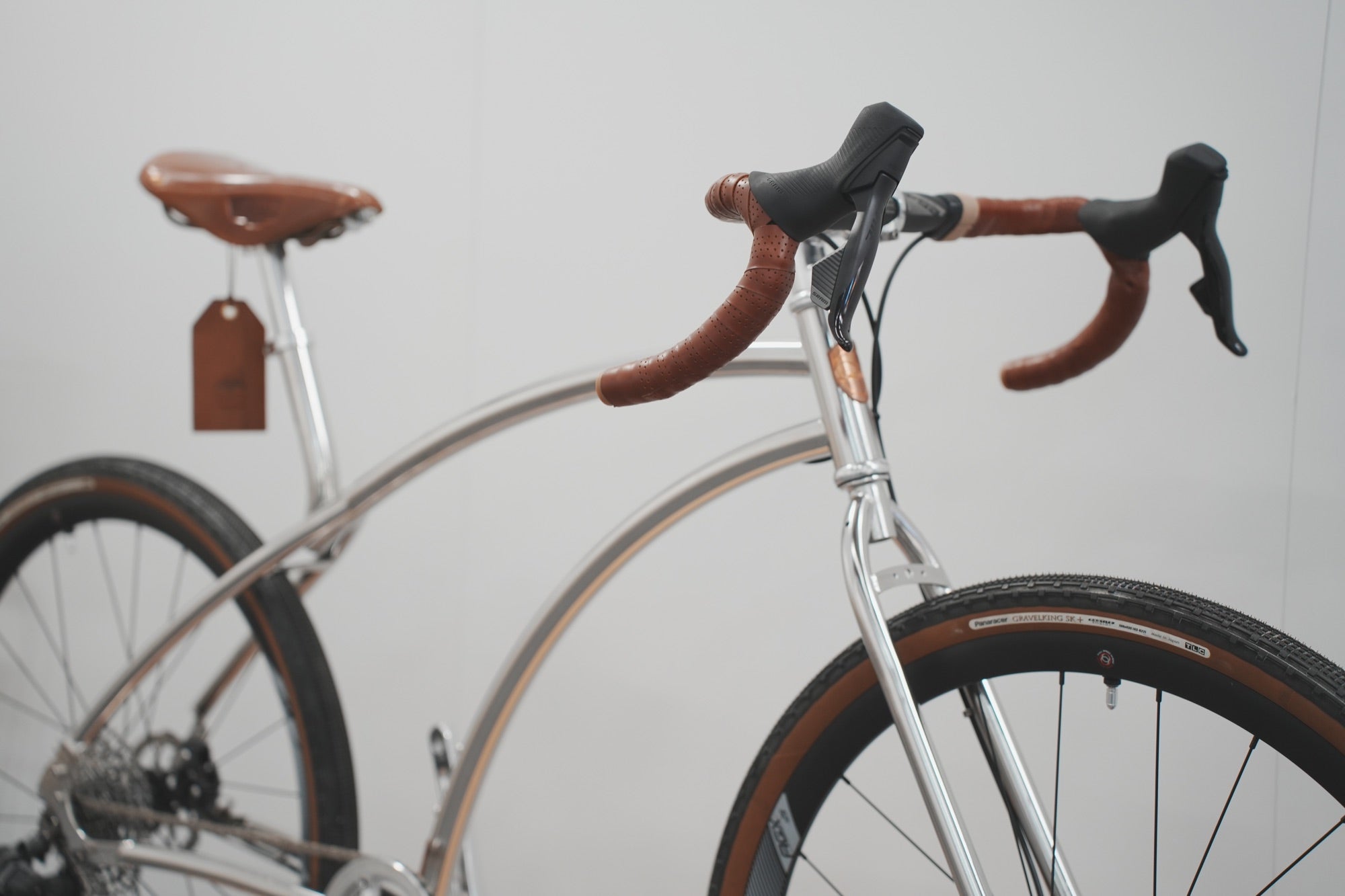 AOI GRAVEL – SRAM Rival 12A
