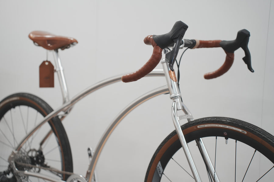 AOI GRAVEL – SRAM Rival 12A