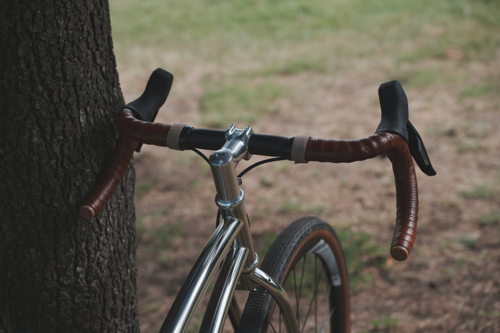 AOI GRAVEL – SRAM Rival 12A