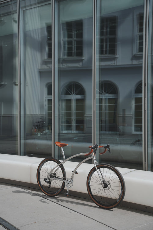 AOI GRAVEL – SRAM Rival 12A