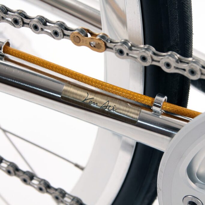 AOI LEGACY - Low Crossbar