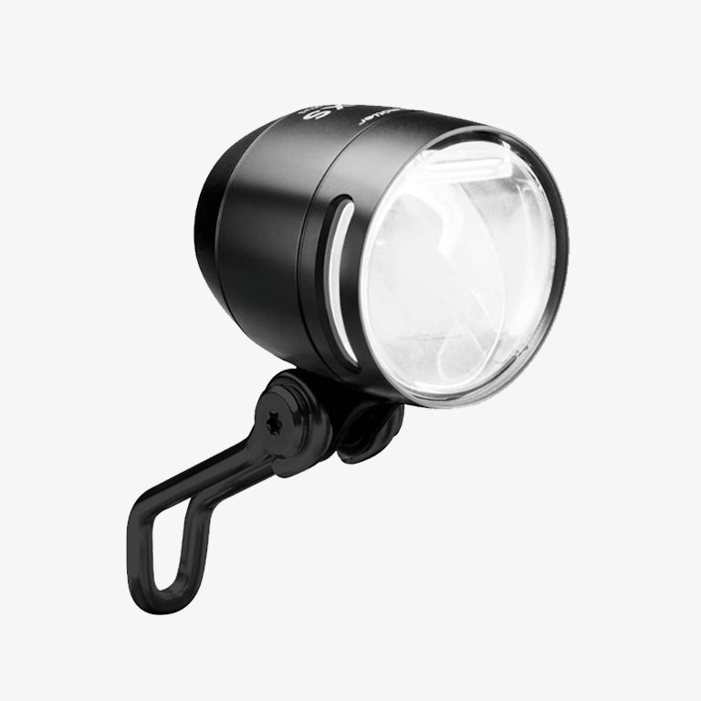 BUSCH+MULLER Dynamo-Scheinwerfer IQ-XS