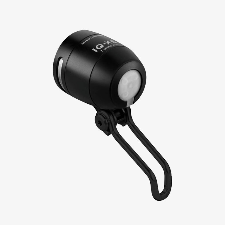 BUSCH+MULLER Dynamo-Scheinwerfer IQ-XS